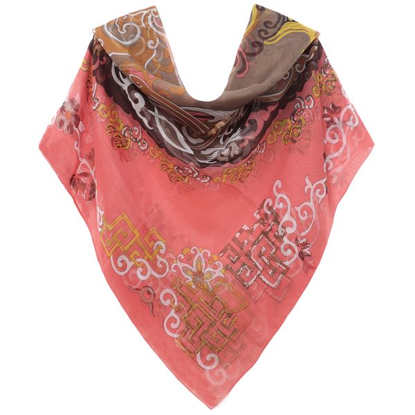 روسری زنانه کد tp-3990-15 روسری زنانه کد tp-3990-15