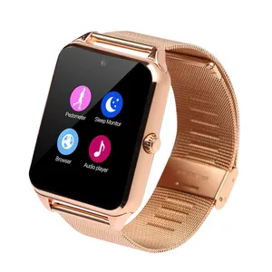 ساعت هوشمند مدل Z60