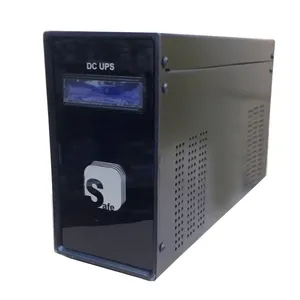 یو پی اس دی سی سیف مدل SF12V30A با ظرفیت 360 ولت آمپر