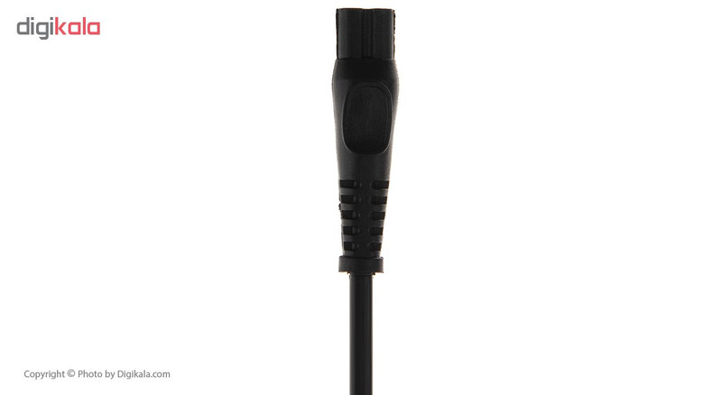 ماشین اصلاح سر و صورت کیمی مدل KM-723تیغ ریززن تیکات