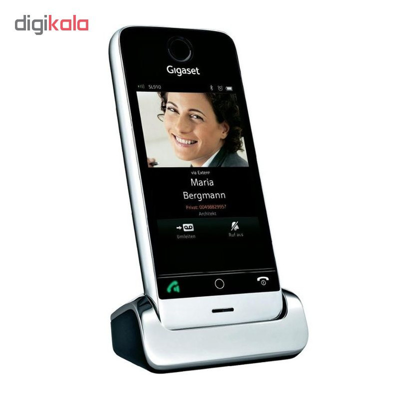 تلفن بی سیم گیگاست مدل SL910