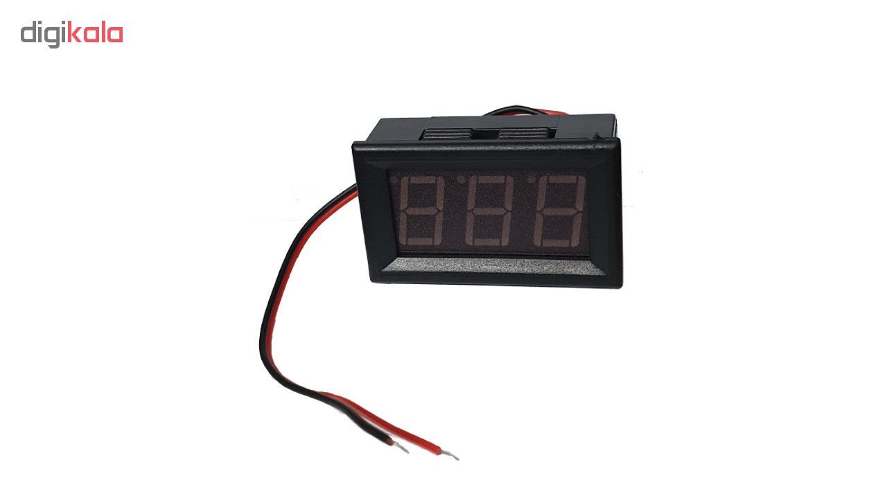 قیمت و خرید نمایشگر ولتاژ برند سنسوتک مدل dsn-dum-568ac