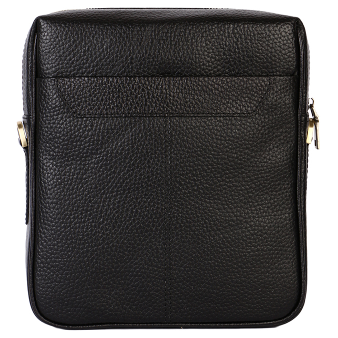 کیف رودوشی رویال چرم کدW63-Black