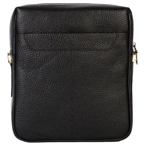 کیف رودوشی رویال چرم کدW63-Black