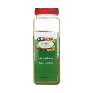 ادویه ماست و خیار هاتی کارا - 500 گرم