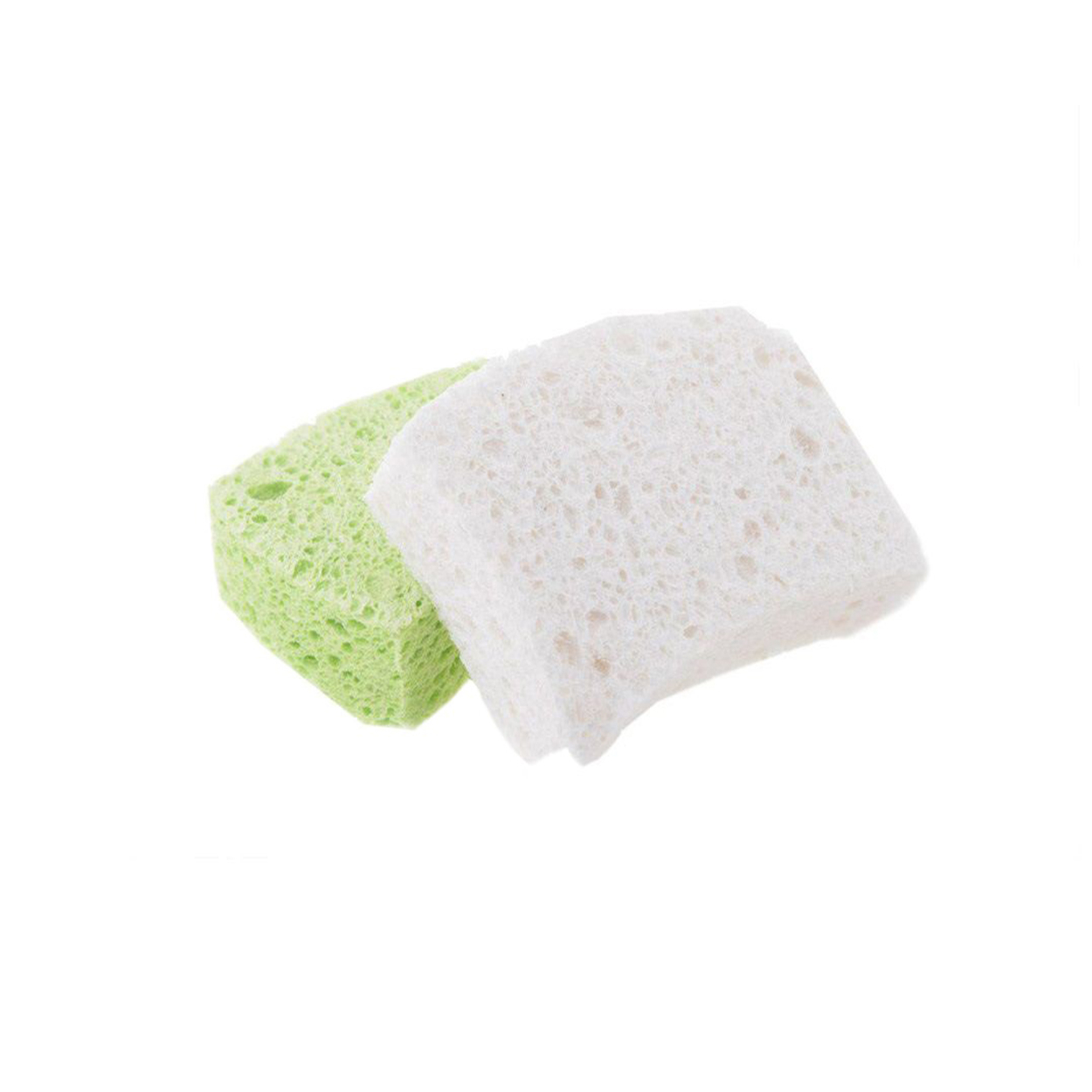 اسفنج شستشو نیکولز مدل cello color مجموعه 3 عددی