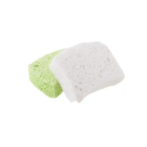 اسفنج شستشو نیکولز مدل cello color مجموعه 3 عددی