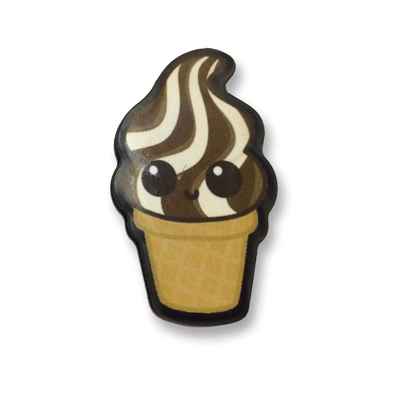 استیکر طرح بستنی کد 36