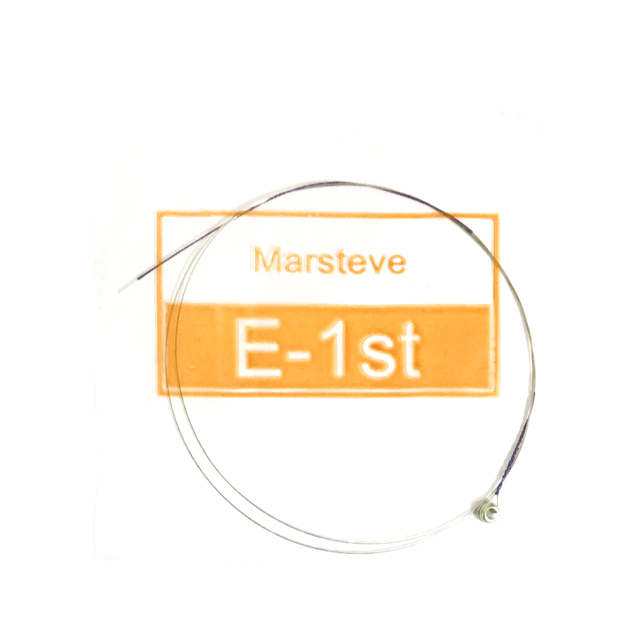 سیم اول ویولن مارستیو مدل کلاسیک 1st stiring