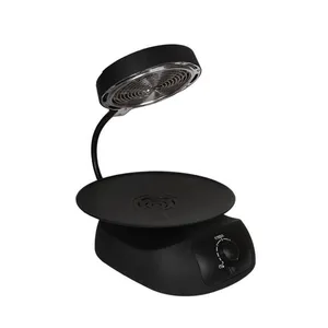گریل اسموکلس روستر مدل LY-B2 کد1