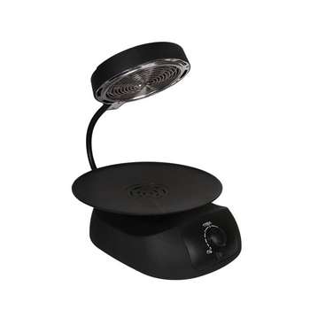 گریل اسموکلس روستر مدل LY-B2 کد1