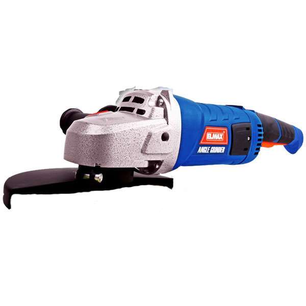 فرز سنگبری المکس مدل A.G 389 فرز سنگبری المکس مدل A.G 389