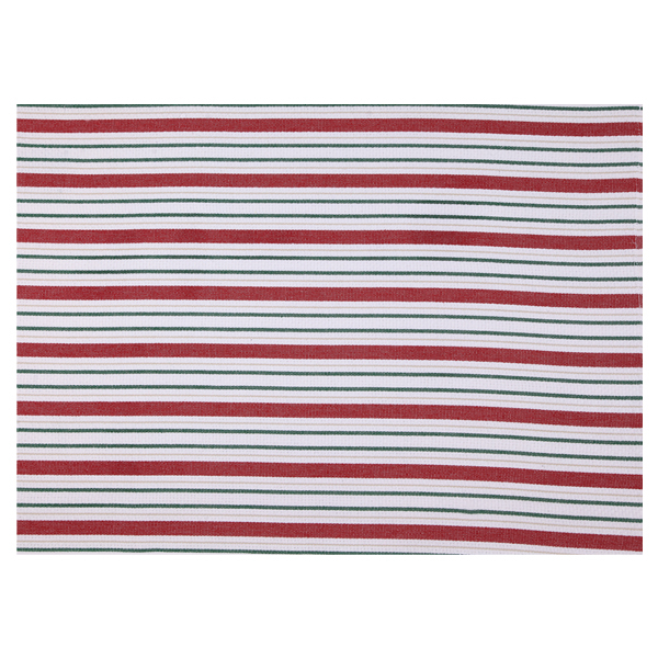 دستمال آشپزخانه مدل striped
