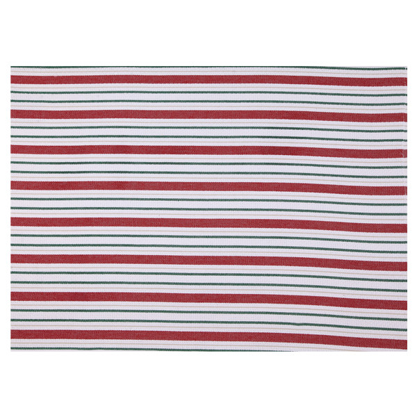 دستمال آشپزخانه مدل striped
