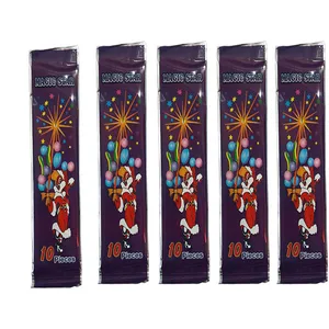  فشفشه مجیک استار مدل Sparkle بسته 5 عددی