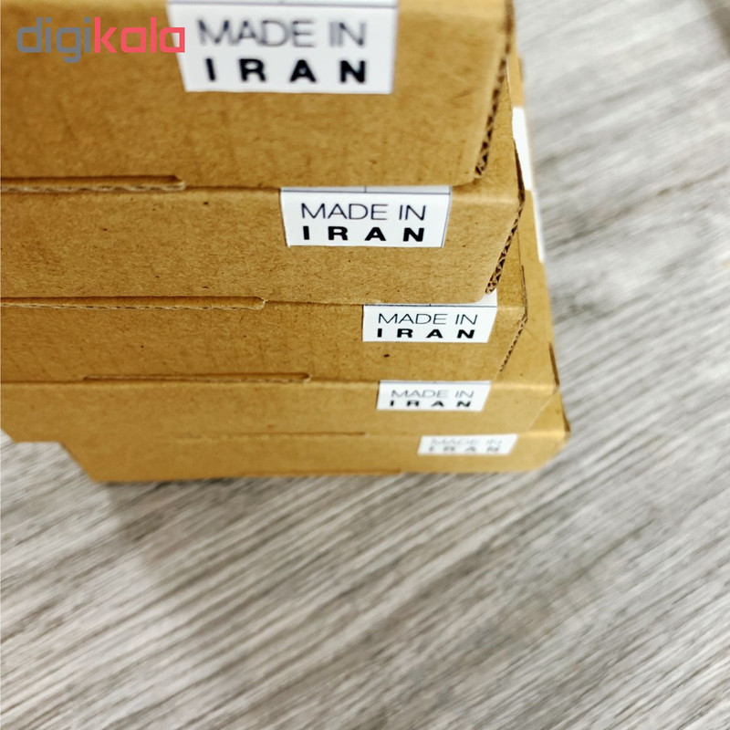 مگنت یخچال آکام مدل AM1168