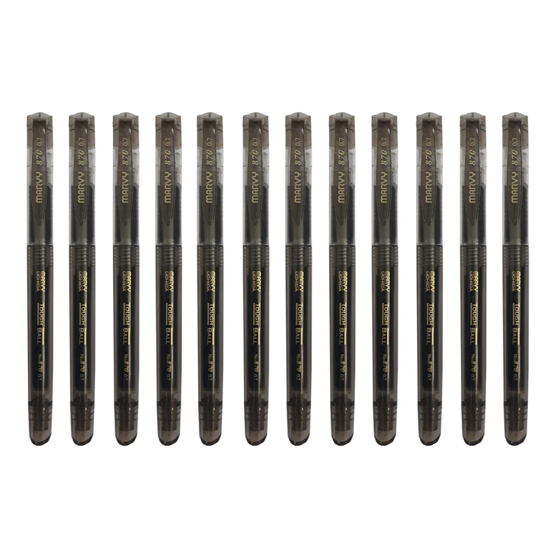 روان نویس ماروی یوشیدا کد 870 بسته 12 عددی