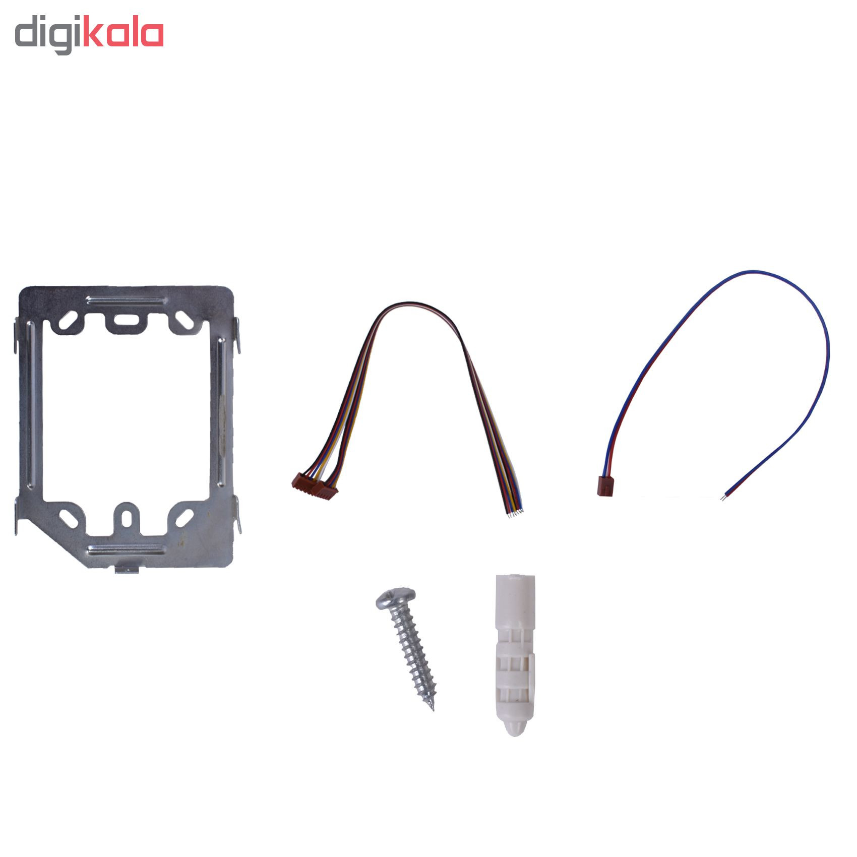 درب باز کن تصویری آلدو مدل AL-727M