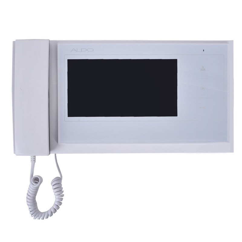 درب باز کن تصویری آلدو مدل AL-727M