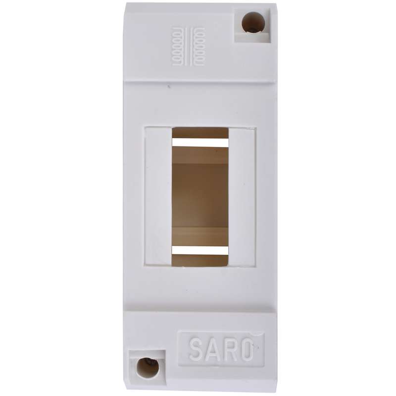 جعبه فیوز روکار سارو مدل 1F