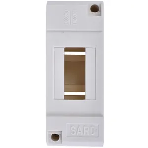جعبه فیوز روکار سارو مدل 1F