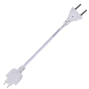 رابط برق ریسه LED کد L1 