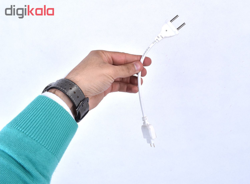 رابط برق ریسه LED کد L1