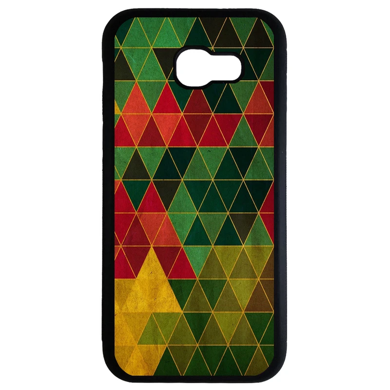 کاور طرح انتزاعی کد 8681 مناسب برای گوشی موبایل سامسونگ galaxy j5 prime