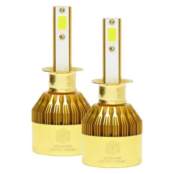 لامپ هدلایت خودرو D5 مدل H1 بسته دو عددی لامپ هدلایت خودرو D5 مدل H1 بسته دو عددی