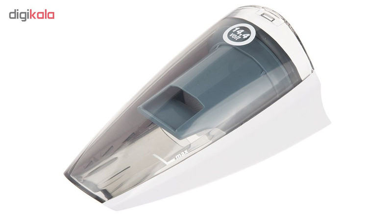 جارو شارژی مدل HV190