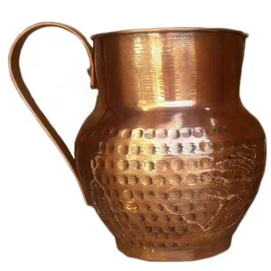 پارچ مسی کد 112