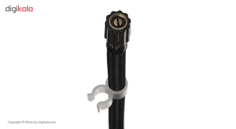 کمپرسور فندکی هیوسان مدل S 2012