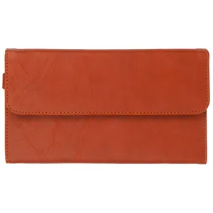 کیف مدارک رویال چرم کدP4/1-Brown