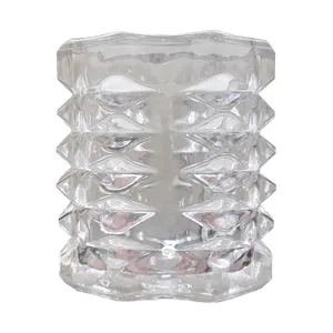 جاشمعی طرح 8 ضلعی کد 321