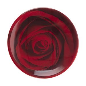 نقد و بررسی جاصابونی ونکو مدل Red Rose توسط خریداران