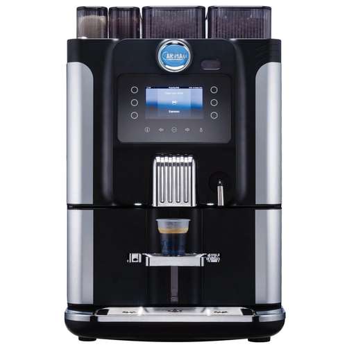 اسپرسوساز کاریمالی مدل BlueDot