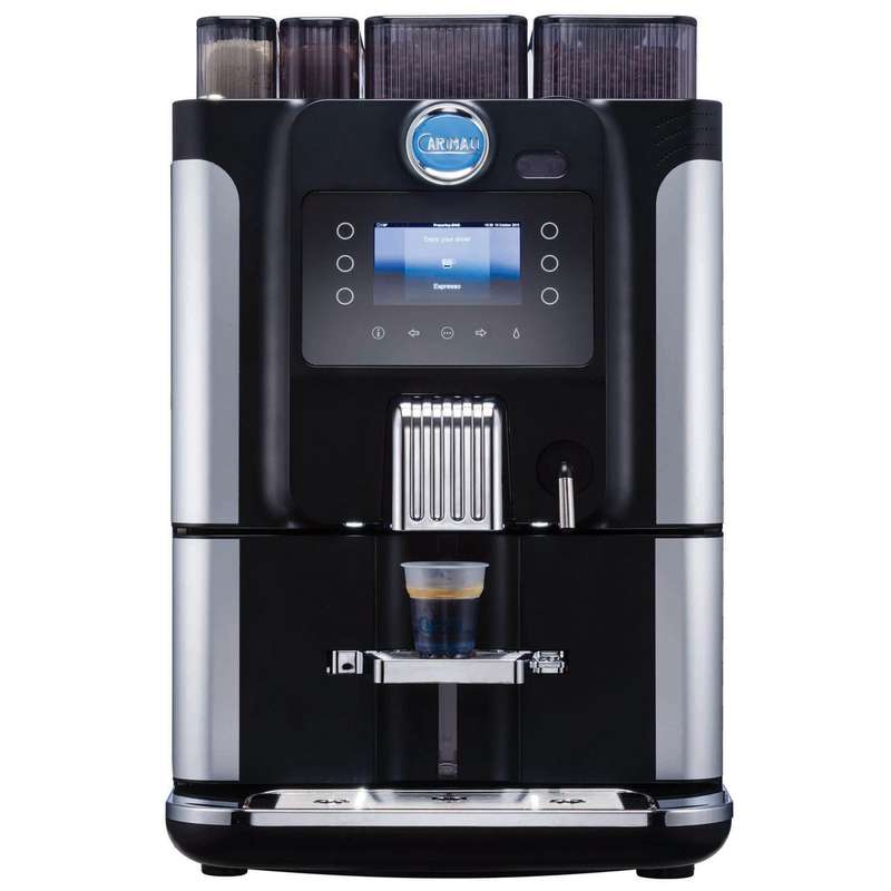 اسپرسوساز کاریمالی مدل BlueDot اسپرسوساز کاریمالی مدل BlueDot