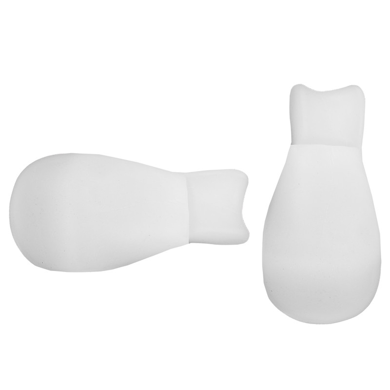 فاصله دهنده انگشت شست پا پاپیا طب بسته 2 عددی