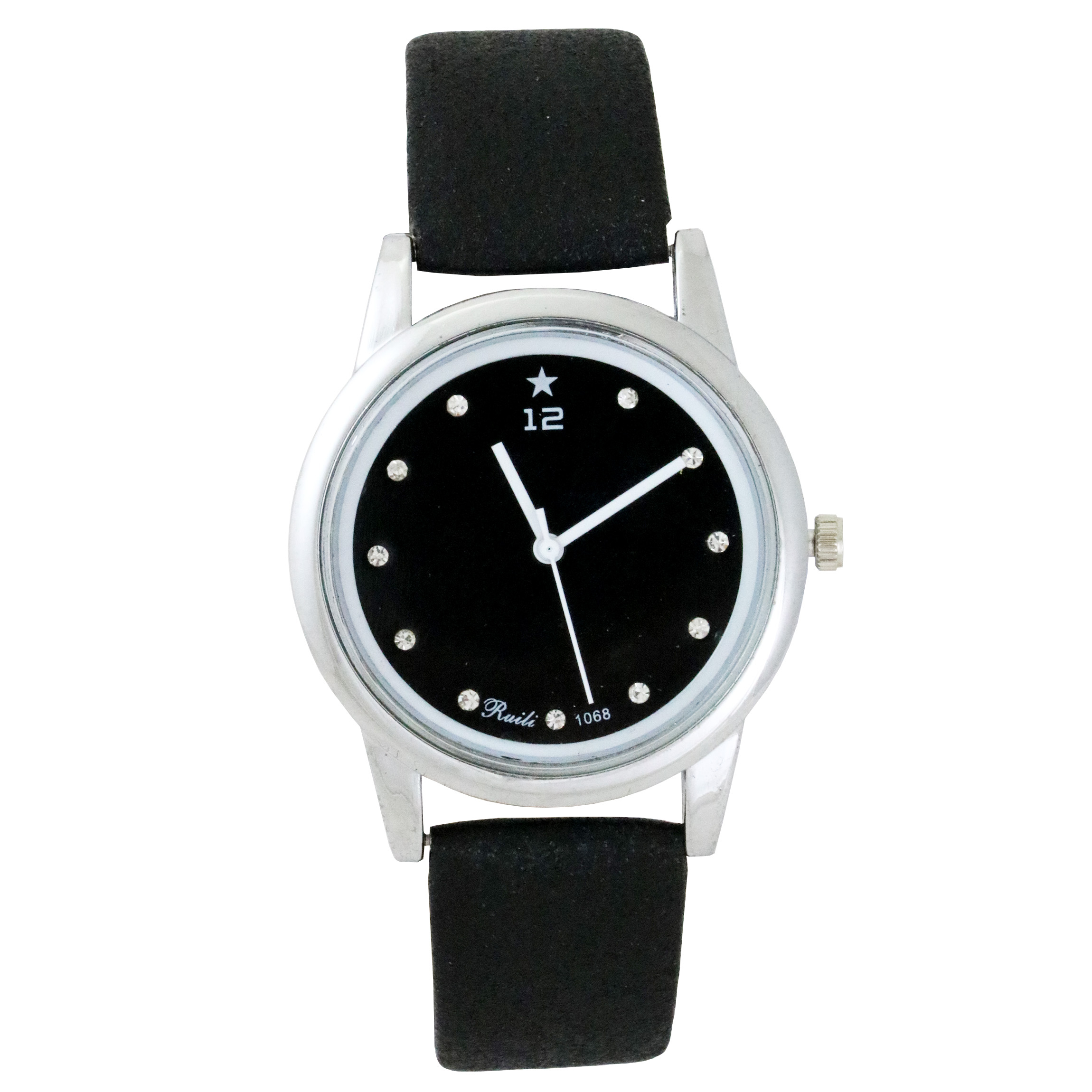 ساعت مچی عقربه ای زنانه رویلی مدل MW640