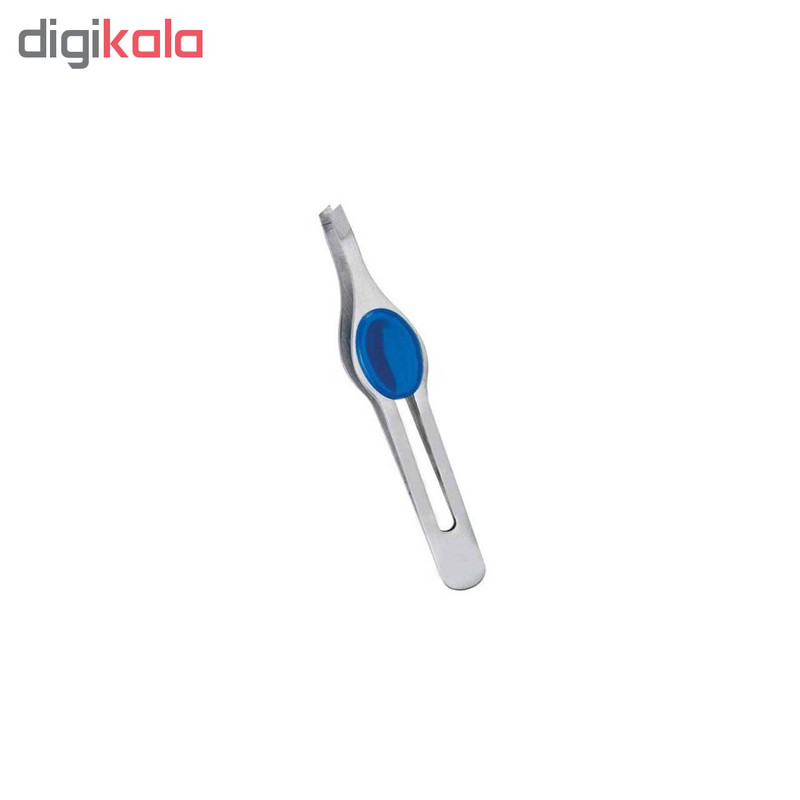 موچین ابرو مدل 5544