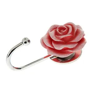 آویز حوله ونکو مدل Rose
