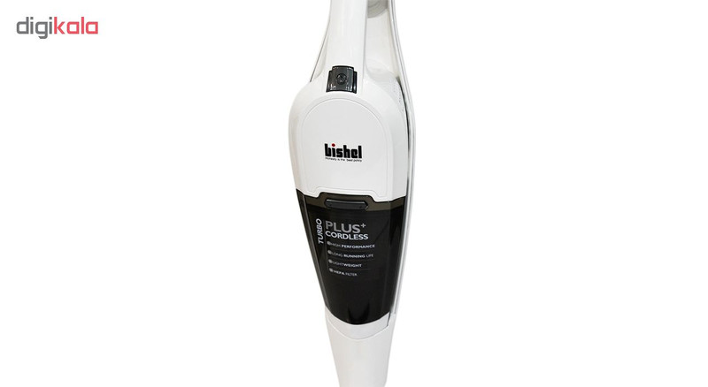 جاروشارژی بیشل مدل BL-VC-010