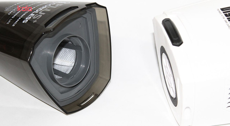 جاروشارژی بیشل مدل BL-VC-010