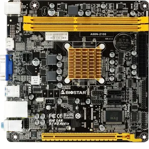 مادربرد بایوستار مدل A68N-2100