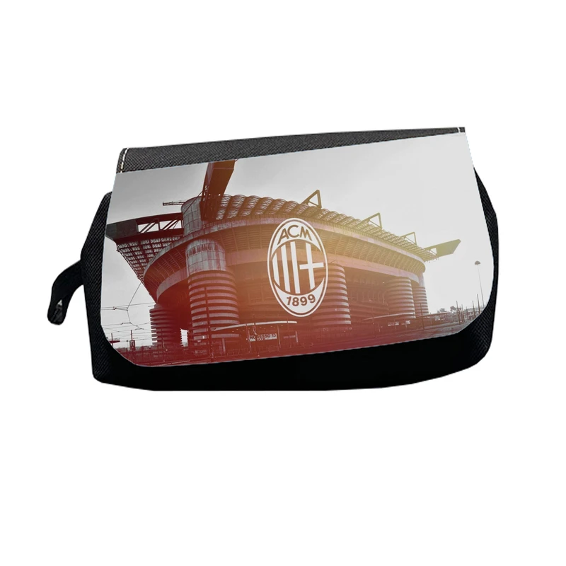 جامدادی طرح سن سیرو ورزشگاه باشگاه فوتبال آث میلان ایتالیا مدل M2476