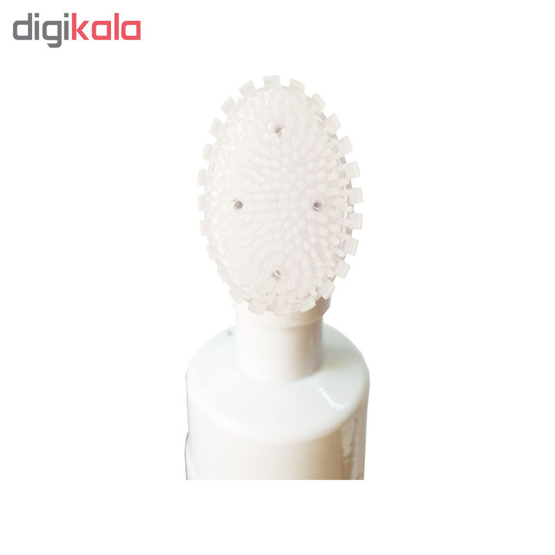 فوم شستشو صورت سودا مدل Aloe Vera حجم 150 میلی لیتر