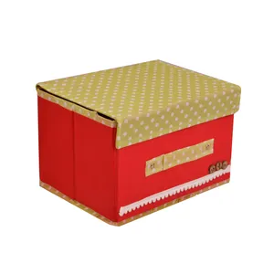 جعبه لباس مدل KH-006