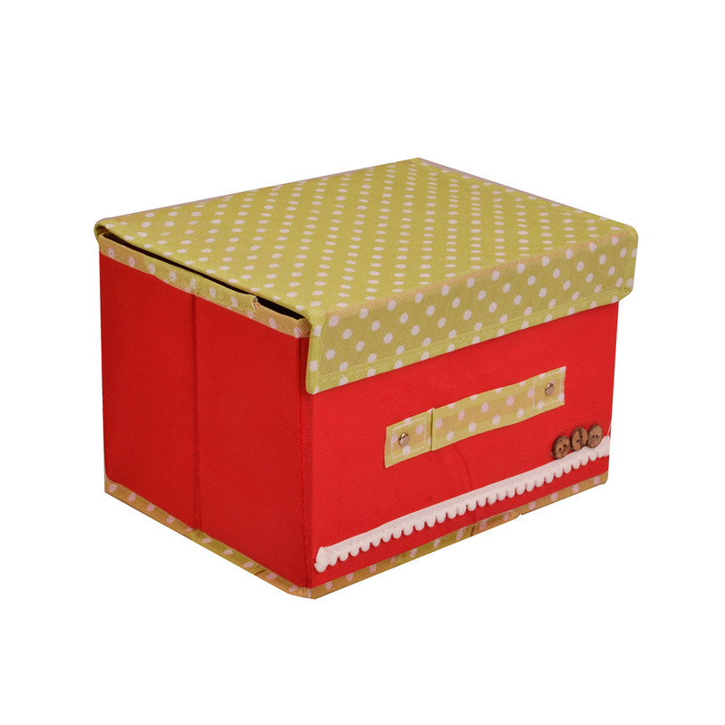 جعبه لباس مدل KH-006