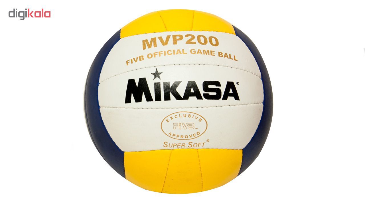  توپ والیبال مدل MVP200 
