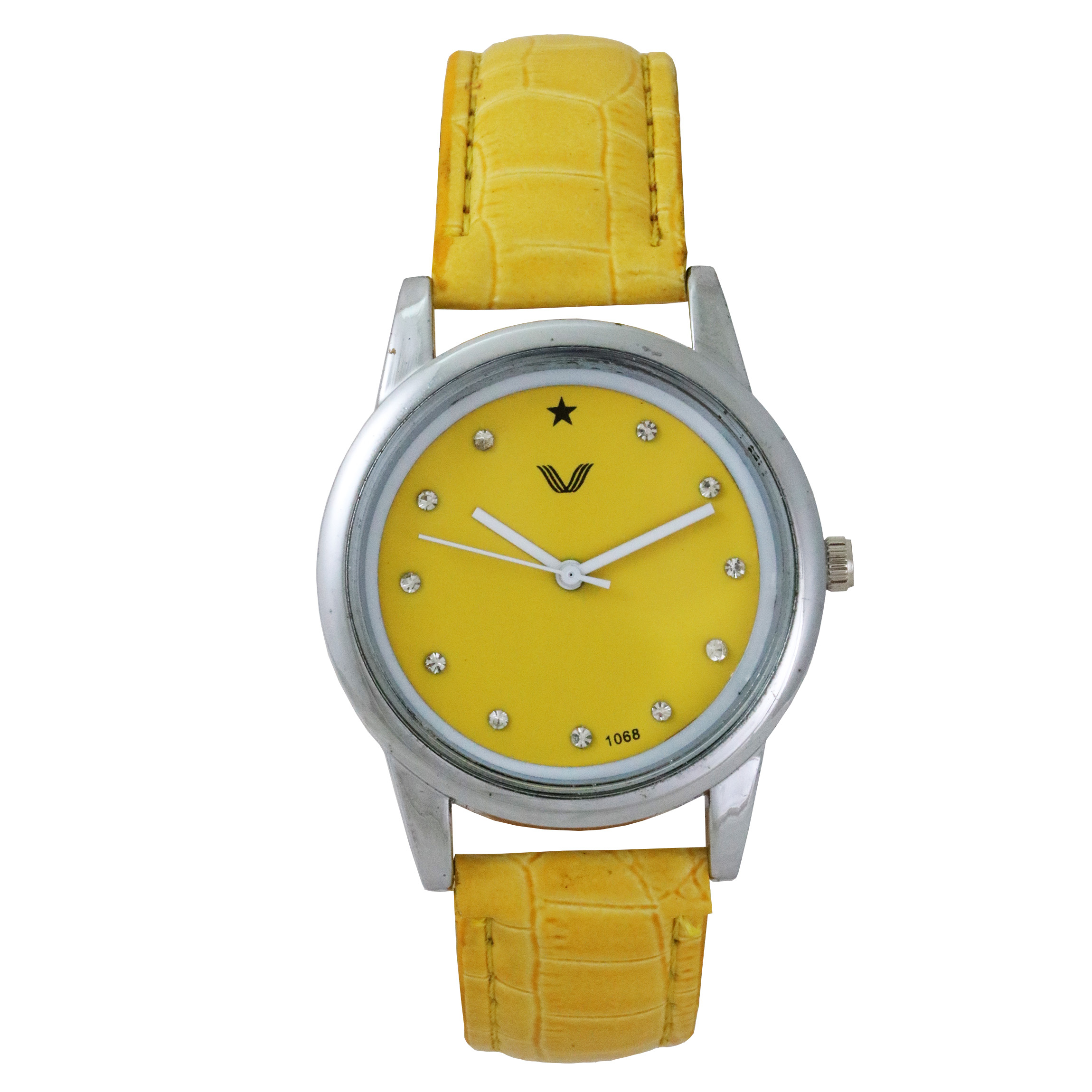 ساعت مچی عقربه ای زنانه مدل MW644